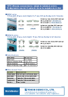 HTK (Honda connectors): QZAC & QZAC-A series Catalog Download PDF